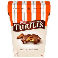 Nestle - Nestle Turtles Original