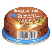 Argeta - Pate Tuna, 95 Gram