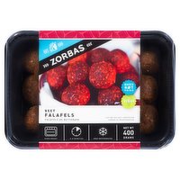 Zorba'sBakery - Beet Falafels, 400 Gram