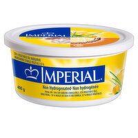 IMPERIAL - Margarine, 400 Gram
