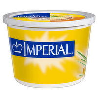 Imperial - Non Hydrogenated Margarine, 1.28 Kilogram