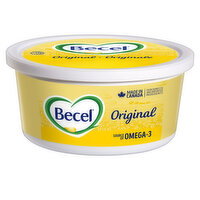 Becel - Original Margarine, 800 Gram