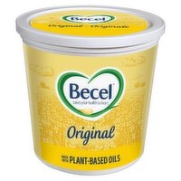 Becel - Margarine - Original