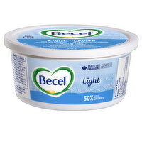 Becel - Light Margarine, 800 Gram