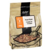 Redland Farms - Pecan Pieces, 350 Gram