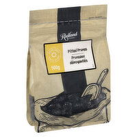 Redland Farms - Pitted Prunes, 500 Gram