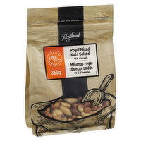 Redland Farms - Royal Mixed Nuts, Roasted & Salted