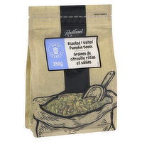 Redland Farms - Pumpkin Seeds, Salted, 350 Gram