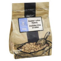 Redland Farms - Peanuts, Blanched Roasted & Salted