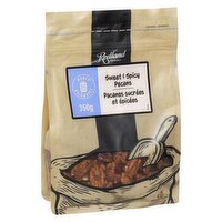 Redland Farms - Pecans, Spicy Candied, 350 Gram