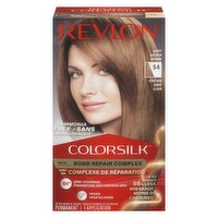 REVLON - Colorsilk Light Golden Brown, 1 Each