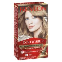 REVLON - Colorslk Dark Ash Blonde, 1 Each