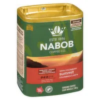 Nabob - Summit 100% Columbian