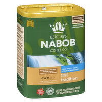 Nabob - 1896 Tradition Decaf