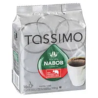 Tassimo - 100% Colombian Coffee Pods