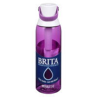 Brita - Bottle Hardside Orchid