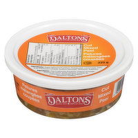 Daltons - Cut Mixed Peel, 225 Gram