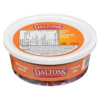 Daltons - Glace Mix, 225 Gram