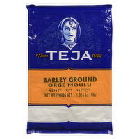 Teja - Barley Flour, 1.816 Kilogram