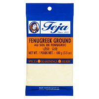 Teja - Ground Fenugreek, 100 Gram