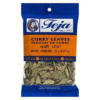 Teja - Curry Leaves, 25 Gram