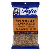 Teja - Whole Chana, 4 Pound