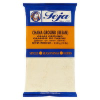 Teja - Chana Flour, 10 Pound