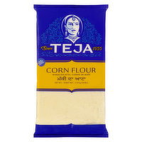 Teja - Corn Flour, 10 Pound