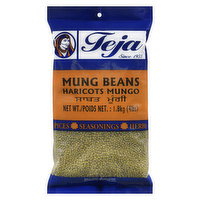 Teja - Mung Daal, 4 Pound