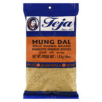 Teja - Moong Dal, 4 Pound