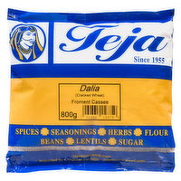 Teja - Dalia Cracked wheat, 800 Gram