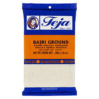 Teja - Bajri Flour, 800 Gram