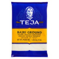 Teja - Bajri Flour, 4 Pound