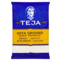 Teja - Soya Flour, 1.816 Kilogram