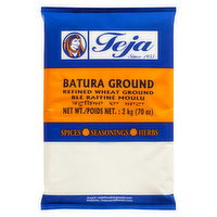 Teja - Batura Flour, 2 Kilogram