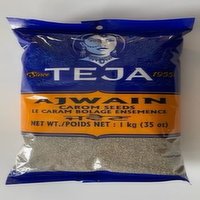 Teja - Ajwain, 1 Kilogram