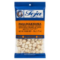 Teja - Phulmakhana, 50 Gram