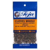Teja - Whole Cloves, 50 Gram