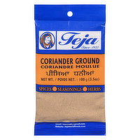 Teja - Ground Coriander, 100 Gram