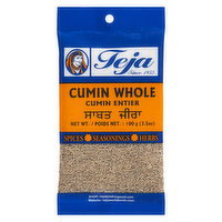 Teja - Whole Cumin, 100 Gram