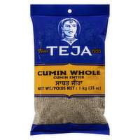 Teja - Cumin Whole, 1 Kilogram