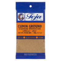 Teja - Ground Cumin, 100 Gram