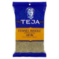 Teja - Fennel Seed, 1 Kilogram