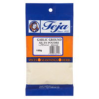 Teja - Ground Garlic, 100 Gram