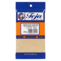 Teja - Ground Ginger, 100 Gram
