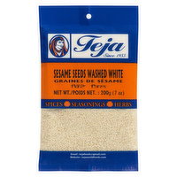 Teja - Sesame Seed, 200 Gram