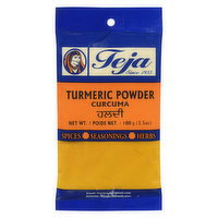Teja - Turmeric Powder, 100 Gram