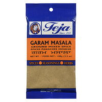 Teja - Masala Garam, 100 Gram