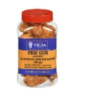 Teja - Pesi Gur Red, 1 Kilogram