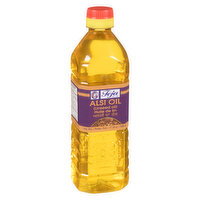Teja - Alsi/Linseed Oil, 500 Millilitre